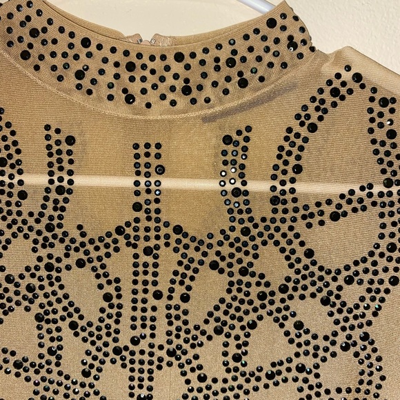 Bodysuit top - Picture 2 of 3